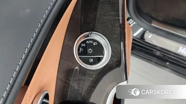 Mercedes-Benz S-Class W223 id 3334923 из Кореи 10