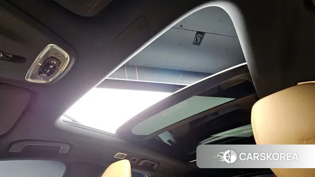 Volvo XC60 second Generation id 3439832 из Кореи 10