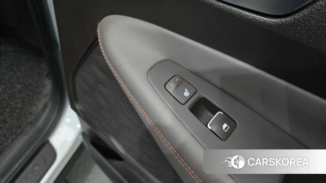 Hyundai Santa Fe TM id 4232907 из Кореи 10