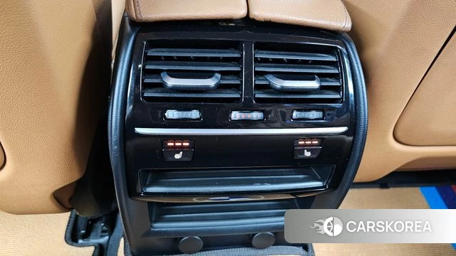 BMW 5 Series (G30) id 4502659 из Кореи 10