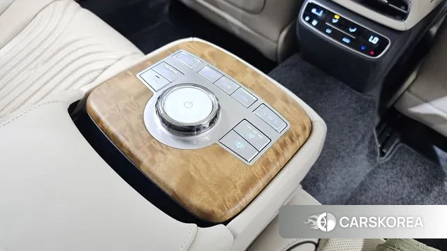 Genesis G80 (RG3) id 3246663 из Кореи 10