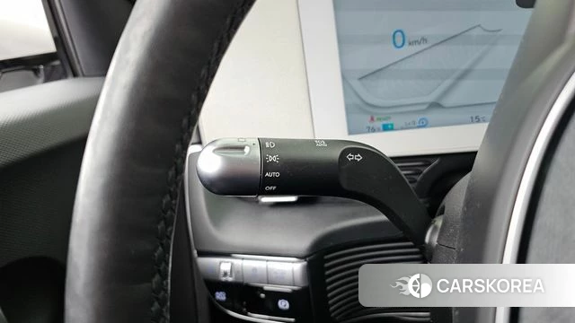 Hyundai Ionic 5 id 3860147 из Кореи 10