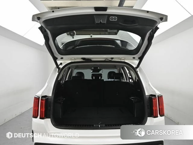 Kia Sorento 4th Generation id 3826427 из Кореи 10