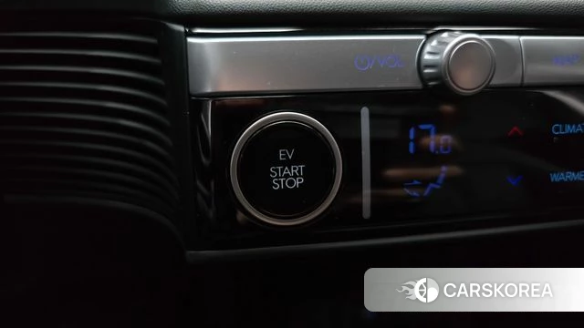 Hyundai Ionic 5 id 4517156 из Кореи 10