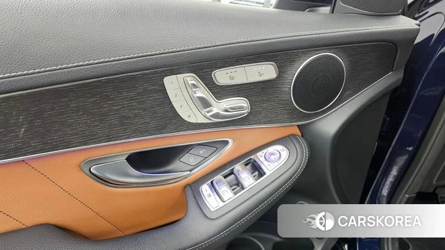 Mercedes-Benz GLC-Class X253 id 4382521 из Кореи 10