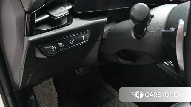 Kia Di All New Niro EV id 4893330 из Кореи 10