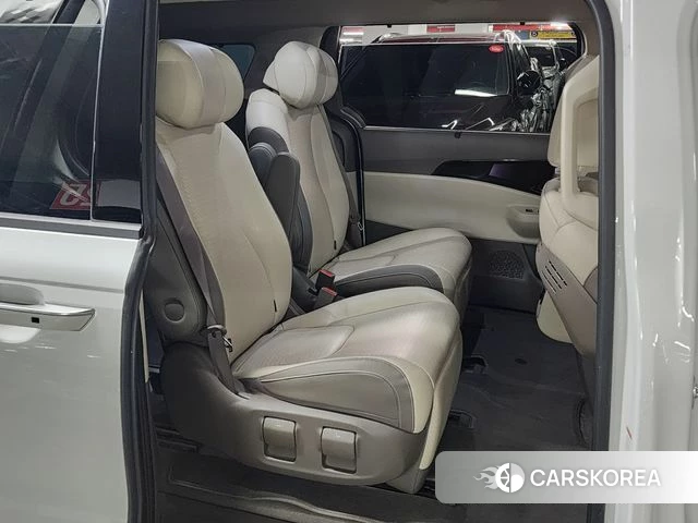 Kia The New Carnival 4th Generation id 4505941 из Кореи 10