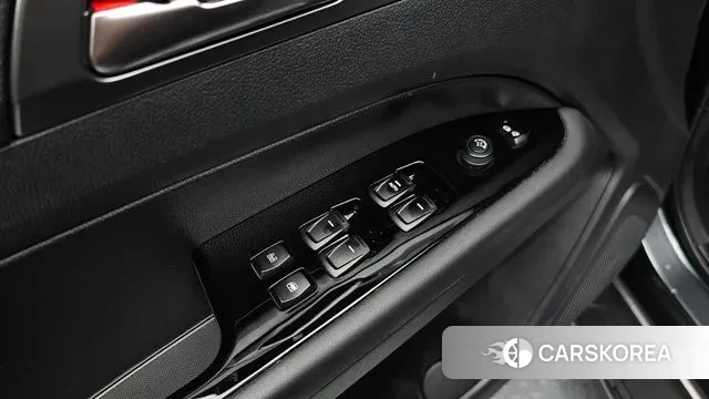 Ssangyong The New Rexton Sports Cannes id 3002134 из Кореи 10