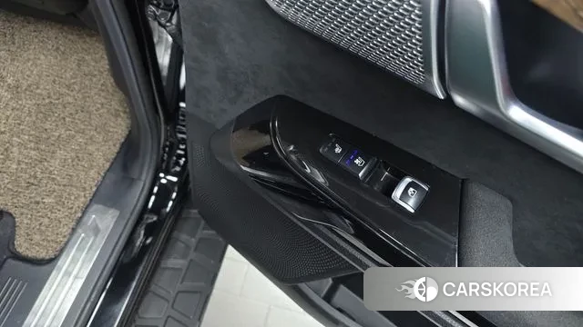 Kia Mohave Master id 3012930 из Кореи 10