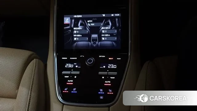 Porsche Panamera (971) id 3291746 из Кореи 10