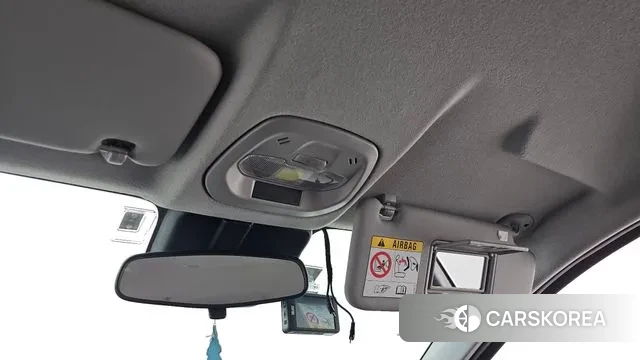 Chevrolet (GM Daewoo) The New Spark id 3625813 из Кореи 10