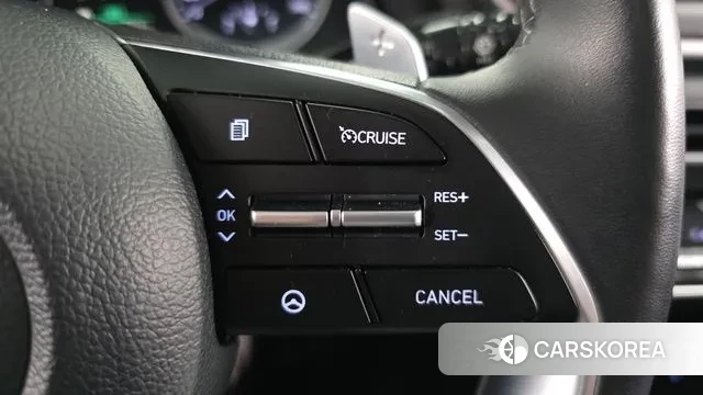 Hyundai Sonata Hybrid (DN8) id 3529375 из Кореи 10