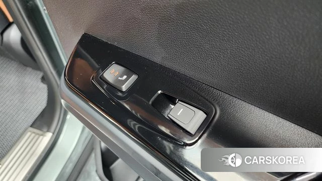 Ssangyong Torres id 3838742 из Кореи 10