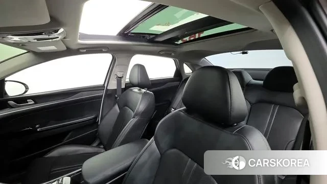 Kia K5 3rd generation id 3691576 из Кореи 10