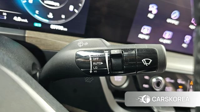 Kia K8 id 4741233 из Кореи 10