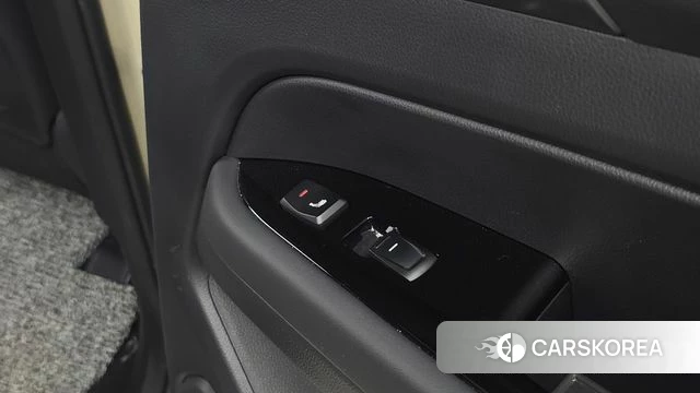 Ssangyong The New Rexton Sports Cannes id 4783330 из Кореи 10