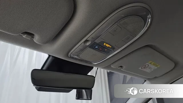 Hyundai Ionic 5 id 3567013 из Кореи 10