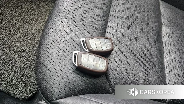 Hyundai The New Avante AD id 3045452 из Кореи 10