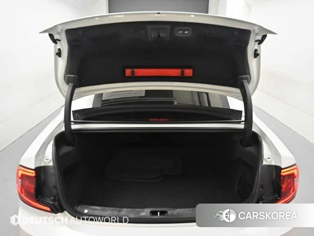 Volvo S90 id 4338678 из Кореи 10
