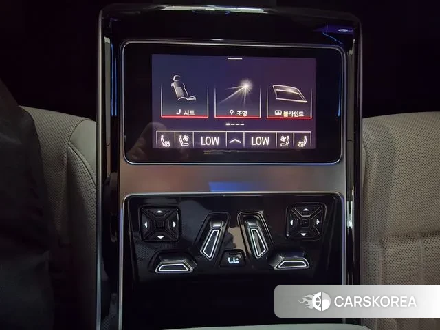 Audi A8 (D5) id 3447241 из Кореи 10