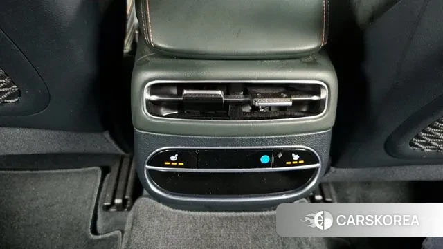 Genesis GV70 id 3712888 из Кореи 10