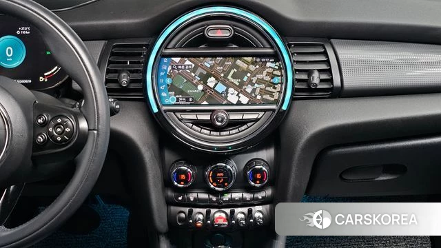 Mini Cooper id 4712342 из Кореи 10