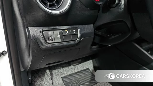 Kia The New K3 2nd generation id 4428833 из Кореи 10