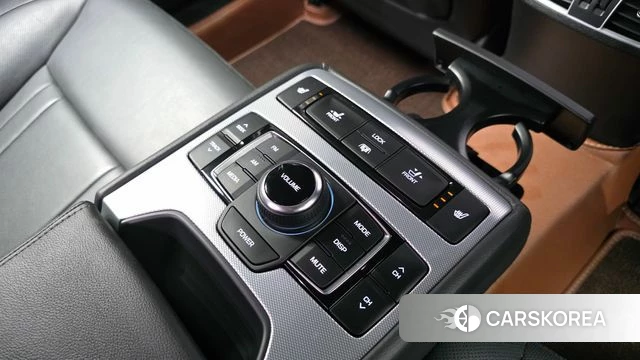 Genesis G80 id 4448108 из Кореи 10