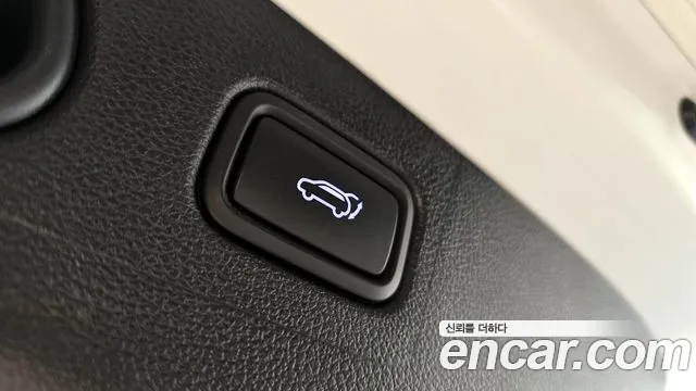 Hyundai All New Tucson id 2338130 из Кореи 10