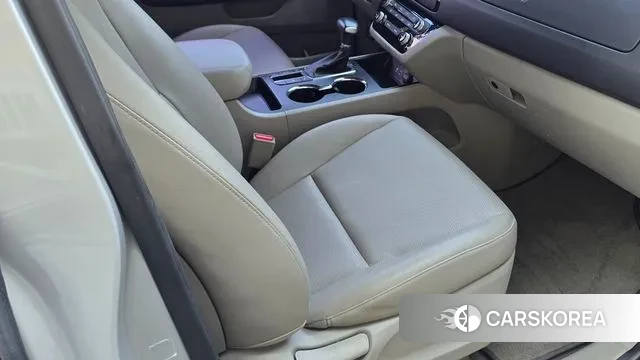 Kia The New Carnival id 3055663 из Кореи 10