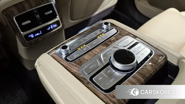 Kia More K9 id 3474425 из Кореи 10