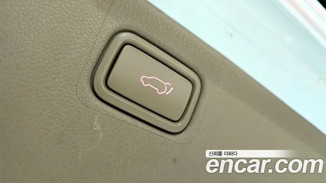 Kia The New Carnival id 2797969 из Кореи 10