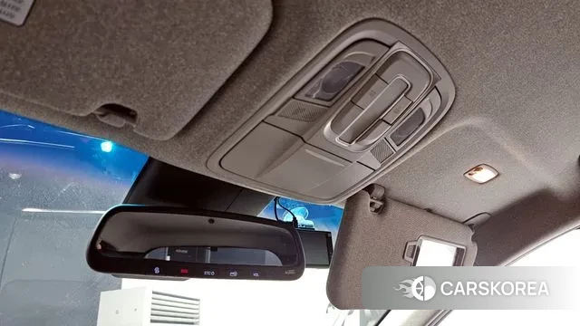 Hyundai Santa Fe TM id 3434280 из Кореи 10