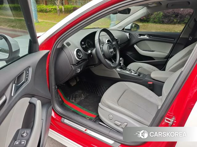 Audi A3 id 4254548 из Китая 10