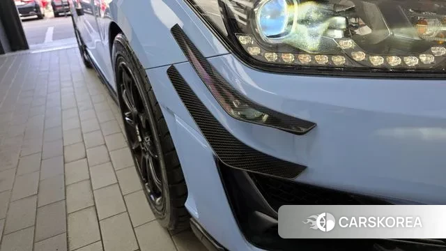 Hyundai Veloster (JS) id 3302507 из Кореи 10