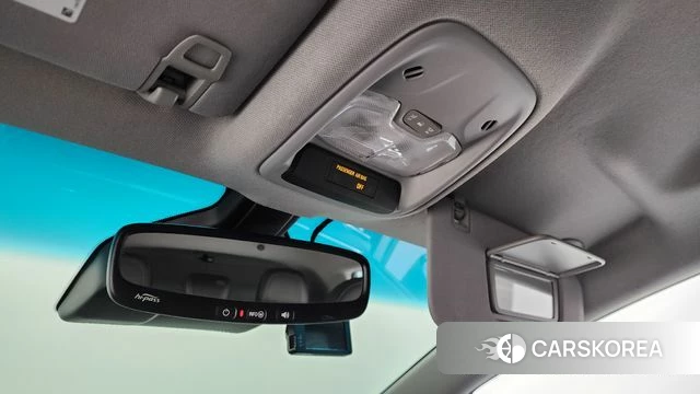 Chevrolet (GM Daewoo) New Bolt EV id 3940830 из Кореи 10