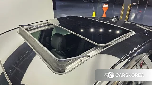 Chevrolet (GM Daewoo) The New Malibu id 3291641 из Кореи 10