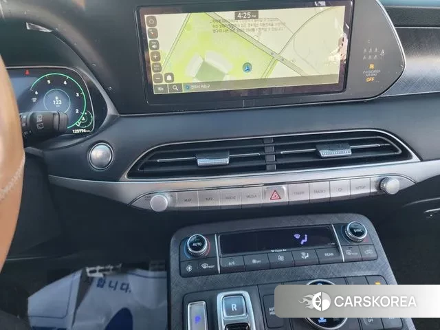 Hyundai Palisade id 3546413 из Кореи 10