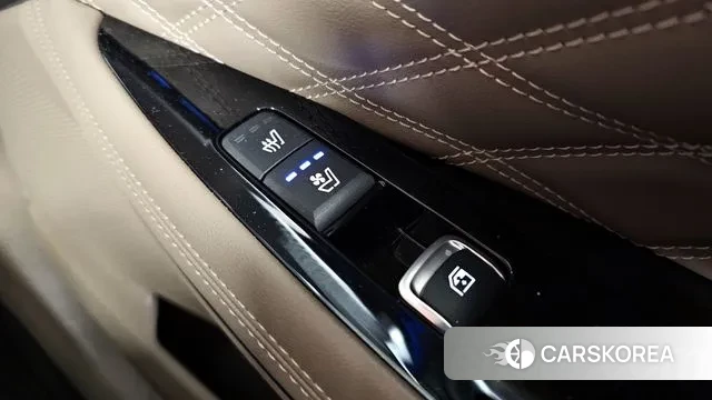 Kia K8 id 3561868 из Кореи 10