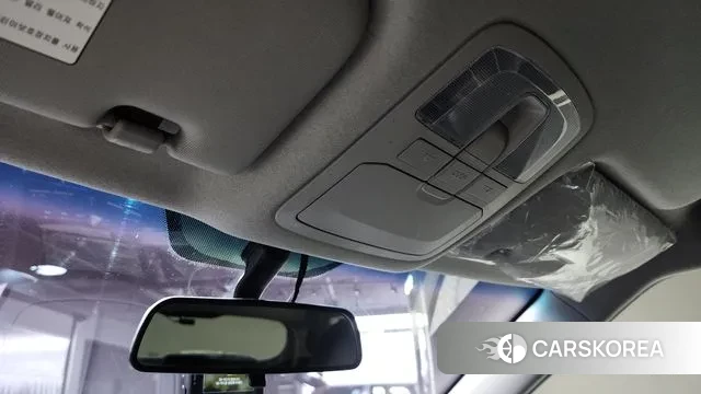 Ssangyong Tivoli Armor id 2995647 из Кореи 10