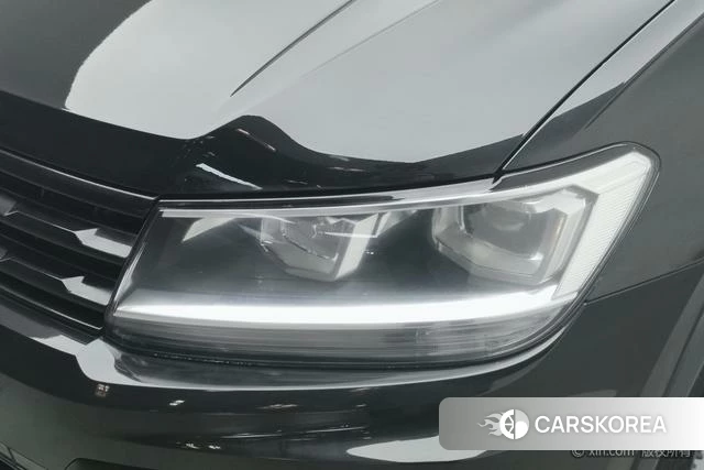 Volkswagen Tiguan L id 4290706 из Китая 10