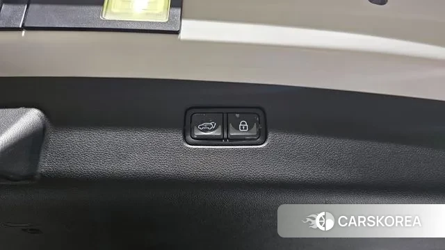 Genesis GV70 id 2895504 из Кореи 10