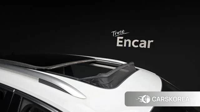 Volkswagen Tiguan second Generation id 3513792 из Кореи 10