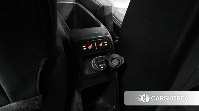 Kia The New Ray id 3940911 из Кореи 10