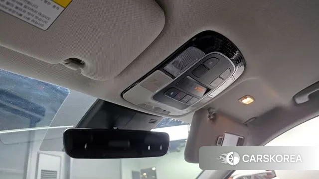 Hyundai Sonata (DN8) id 2976864 из Кореи 10