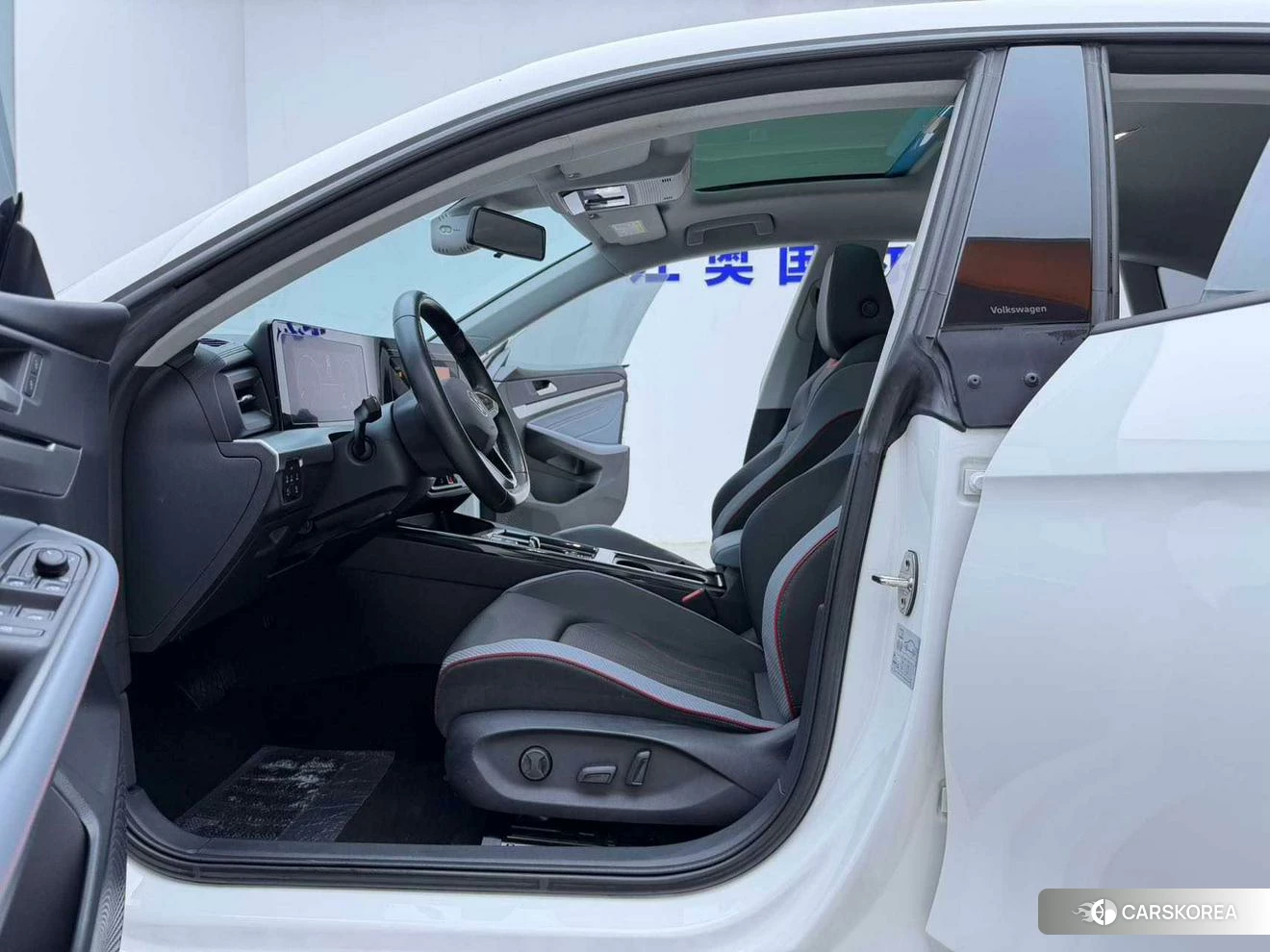 Volkswagen Lamando id 4454094 из Китая 10