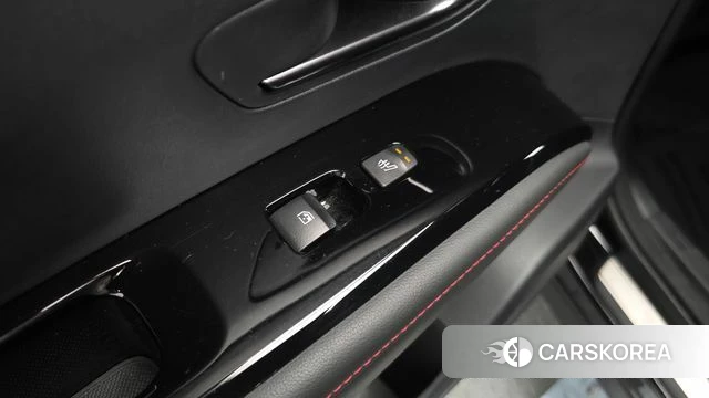 Hyundai Tucson Hybrid (NX4) id 4745026 из Кореи 10