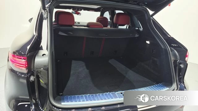 Porsche Cayenne (PO536) id 4529266 из Кореи 10