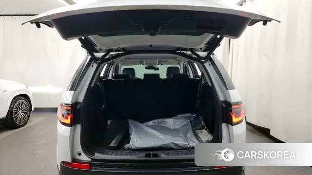 Land Rover Discovery Sports 2nd Generation id 3582480 из Кореи 10