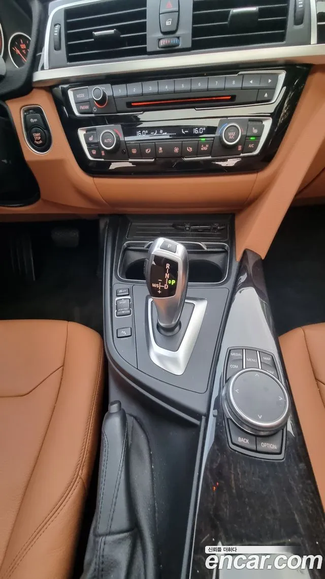 BMW 3 Series (F30) id 2794309 из Кореи 10